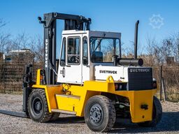 Svetruck 860/26 - TRIPLEX 5,5 m