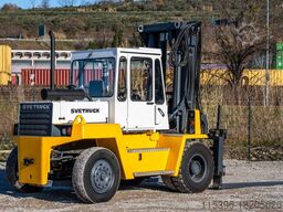 Svetruck 860/26 - TRIPLEX 5,5 m