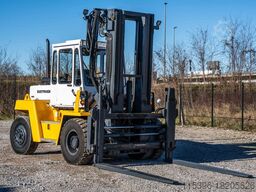 Svetruck 860/26 - TRIPLEX 5,5 m