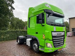 DAF XF 480 FT
