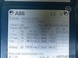 Atlas Copco ZR90VSD
