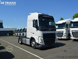 VOLVO FH 460 Globetrotter XL i-Save