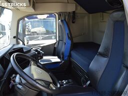 VOLVO FH 460 Globetrotter XL i-Save