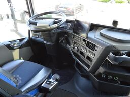 VOLVO FH 460 Globetrotter XL i-Save