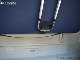 VOLVO FH 460 Globetrotter XL i-Save