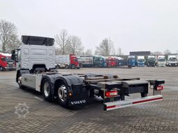Volvo FE Electric - 6x2*4 - BDF - Ful air - 100% Elec...