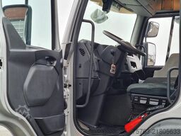 Volvo FE Electric - 6x2*4 - BDF - Ful air - 100% Elec...