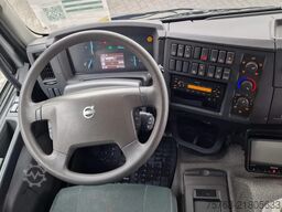 Volvo FE Electric - 6x2*4 - BDF - Ful air - 100% Elec...