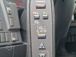 Volvo FE Electric - 6x2*4 - BDF - Ful air - 100% Elec...