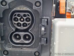 Volvo FE Electric - 6x2*4 - BDF - Ful air - 100% Elec...