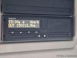 Volvo FE Electric - 6x2*4 - BDF - Ful air - 100% Elec...