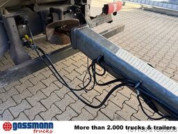 Humbaur HTK 105020, Rampenschacht, Verzinkt