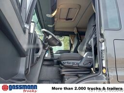 MAN TGS 18.320 4x4H BL, HydroDrive, Kran Hiab X-HiPro