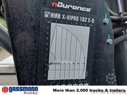 MAN TGS 18.320 4x4H BL, HydroDrive, Kran Hiab X-HiPro