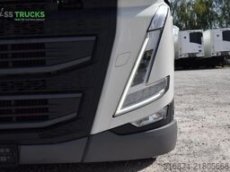 VOLVO FH 460 Globetrotter XL i-Save