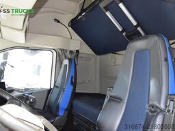 VOLVO FH 460 Globetrotter XL i-Save