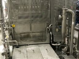 Ampack Amann Becherfüller
