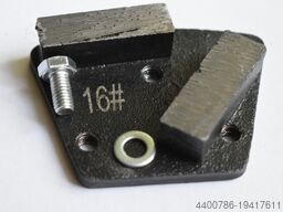 Dekor PUHB SD50