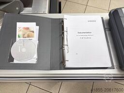 Altendorf F45 CNC rechts/links Variomotor