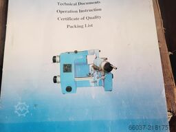 Universal Cutter Grinder ZZM-10A