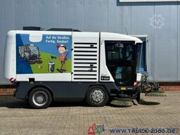 Ravo Ravo 540 3 Besensystem + HD Reiniger mit Lanze