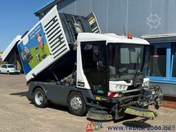 Ravo Ravo 540 3 Besensystem + HD Reiniger mit Lanze
