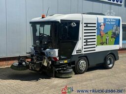 Ravo Ravo 540 3 Besensystem + HD Reiniger mit Lanze