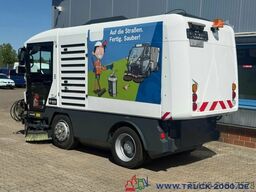 Ravo Ravo 540 3 Besensystem + HD Reiniger mit Lanze