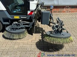 Ravo Ravo 540 3 Besensystem + HD Reiniger mit Lanze