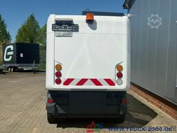 Ravo Ravo 540 3 Besensystem + HD Reiniger mit Lanze