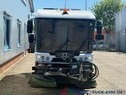 Ravo Ravo 540 3 Besensystem + HD Reiniger mit Lanze