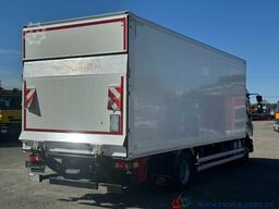 Volvo FL16 280 LBW Palfinger 1500 Kg + AHK + Klima
