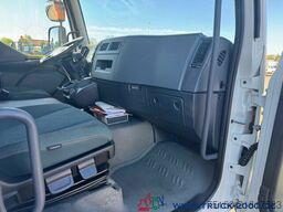 Volvo FL16 280 LBW Palfinger 1500 Kg + AHK + Klima