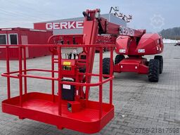 Haulotte H16TPX