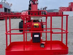 Haulotte H16TPX