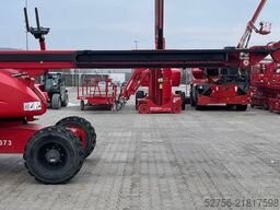 Haulotte H16TPX