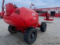 Haulotte H16TPX