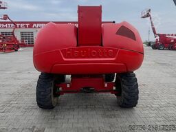 Haulotte H16TPX