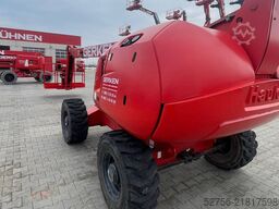 Haulotte H16TPX