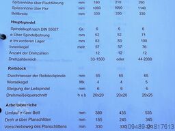 WEILER DA 210 / 3 Achsdigital 