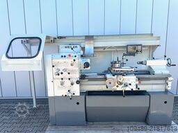 WEILER DA 210 / 3 Achsdigital 