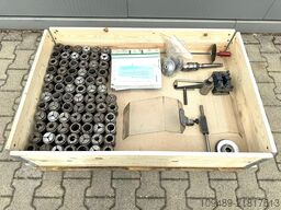 WEILER DA 210 / 3 Achsdigital 