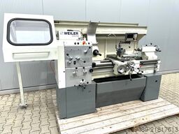 WEILER DA 210 / 3 Achsdigital 