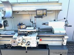 WEILER DA 210 / 3 Achsdigital 