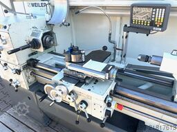 WEILER DA 210 / 3 Achsdigital 