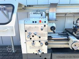 WEILER DA 210 / 3 Achsdigital 