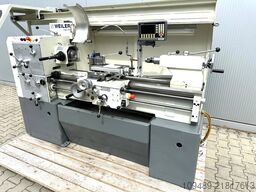 WEILER DA 210 / 3 Achsdigital 