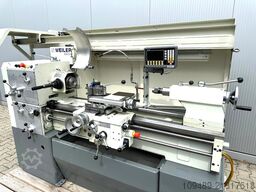 WEILER DA 210 / 3 Achsdigital 