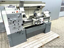 WEILER DA 210 / 3 Achsdigital 