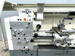 WEILER DA 210 / 3 Achsdigital 